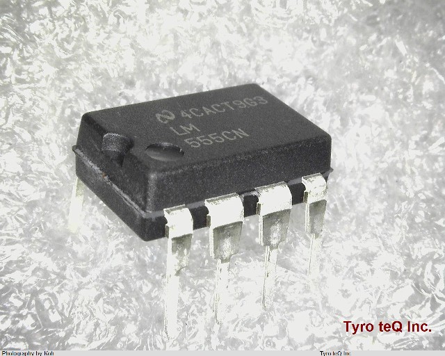 LM555CN