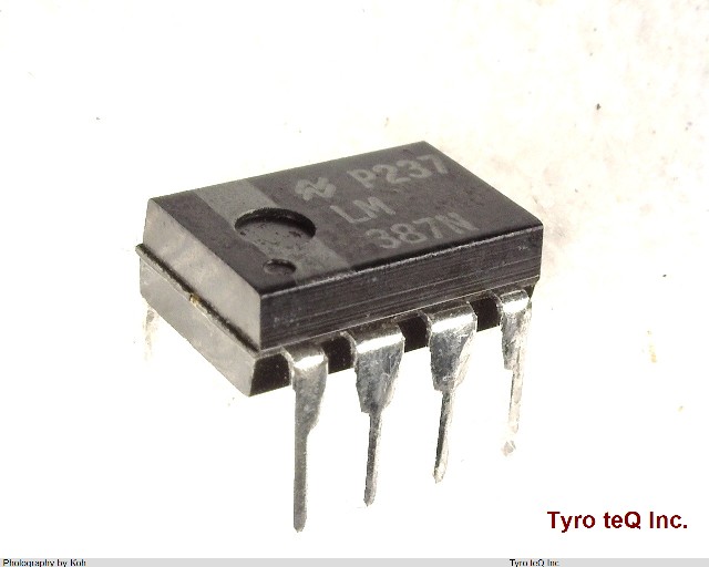 LM387N