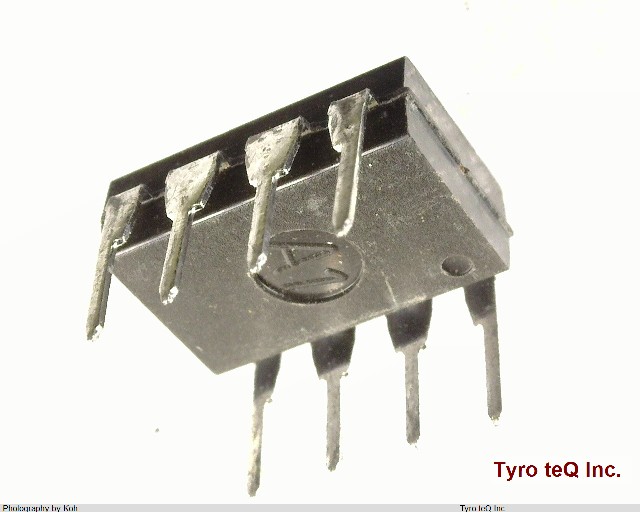 LM387N