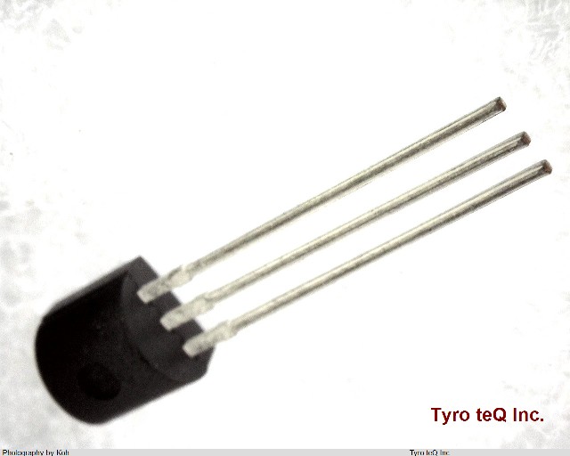 LM385Z-2.5
