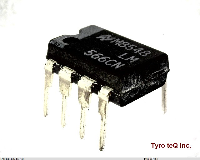 LM566CN