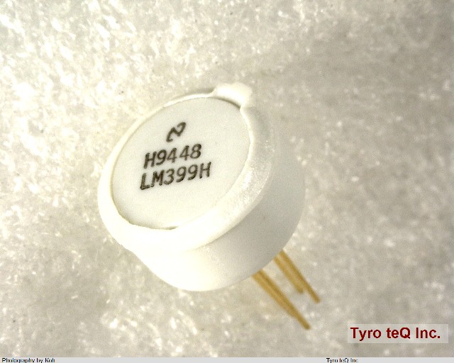 LM399H