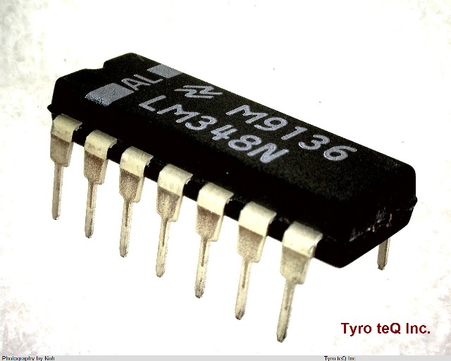 LM348N