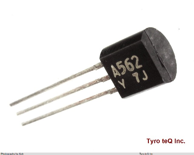 2SA562-Y