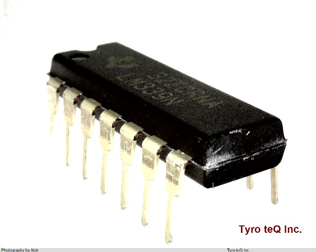 LM339N