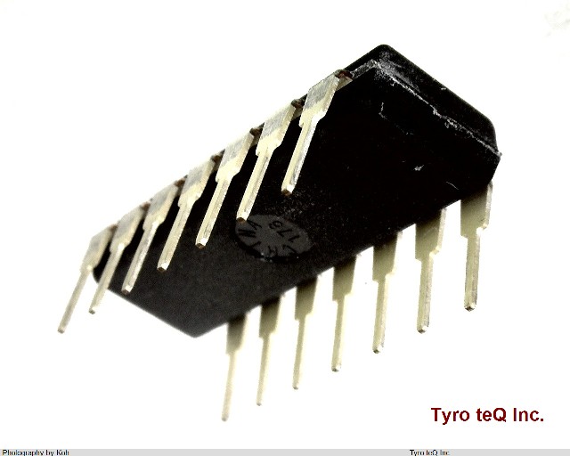 LM339N