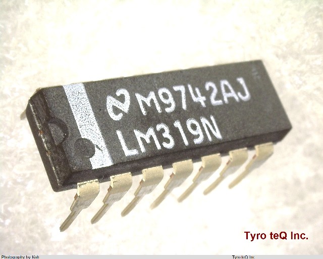 LM319N