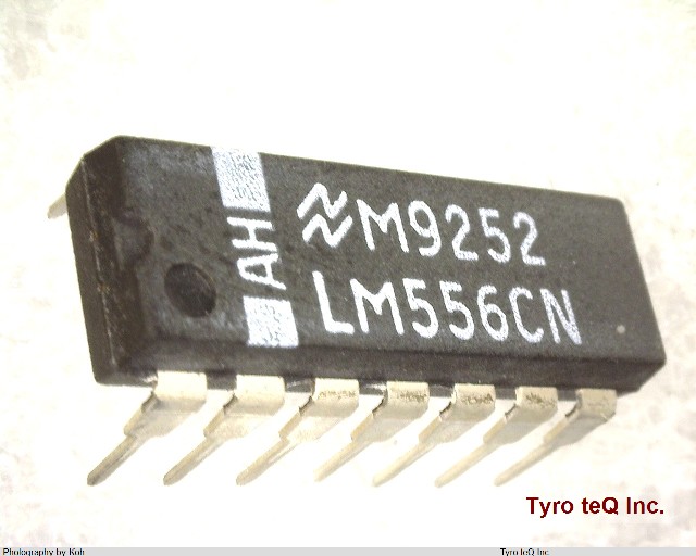 LM556CN