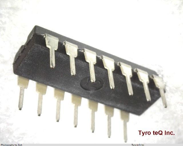 LM556CN