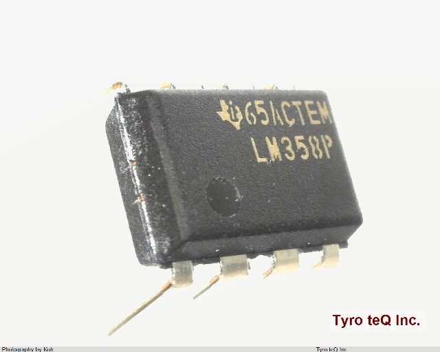 LM358P