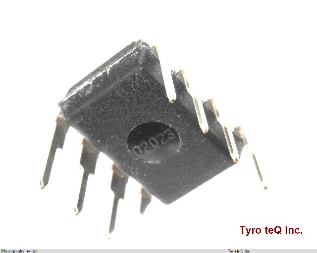 LM358P