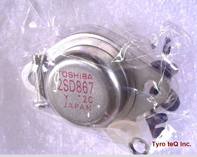 2SD867-Y