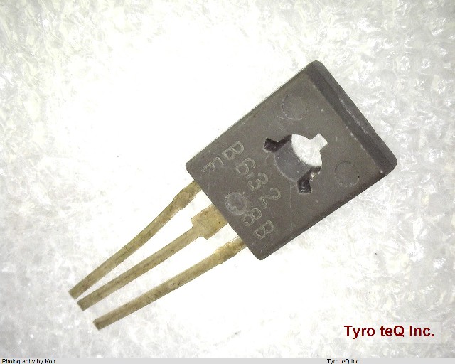 2SB632-F