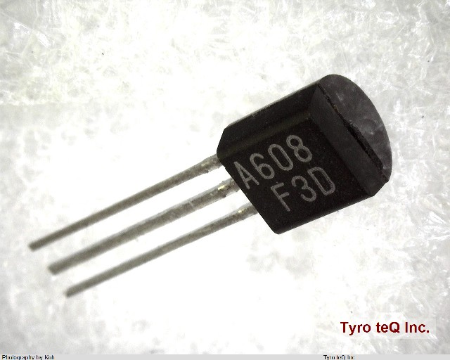 2SA608-F