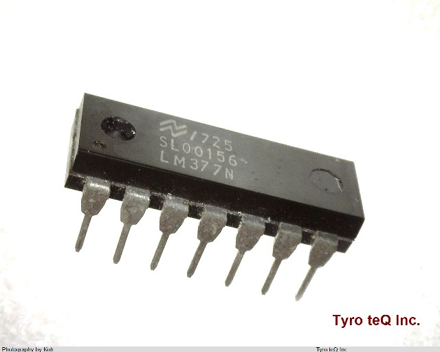 LM377N
