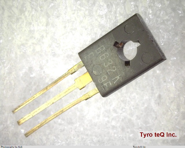 2SB632KE