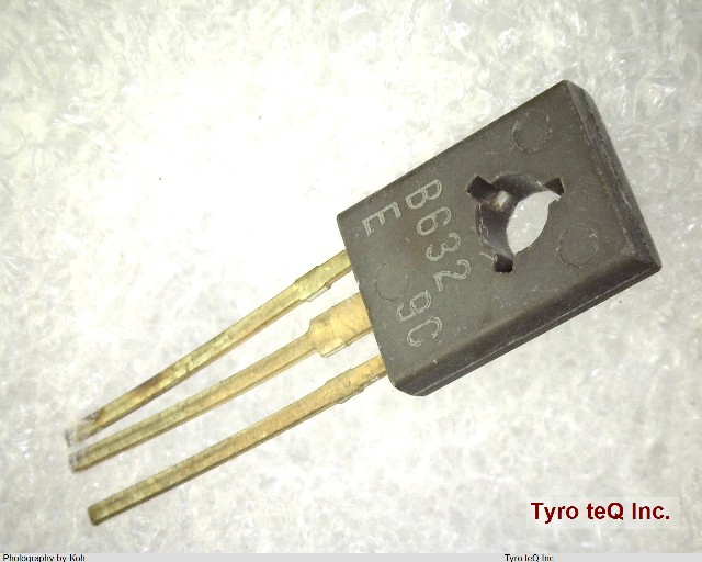 2SB632-E