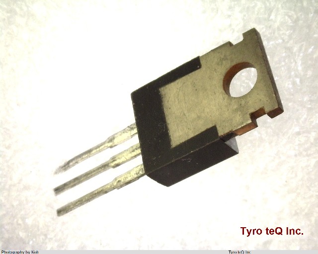 2SD843-Y