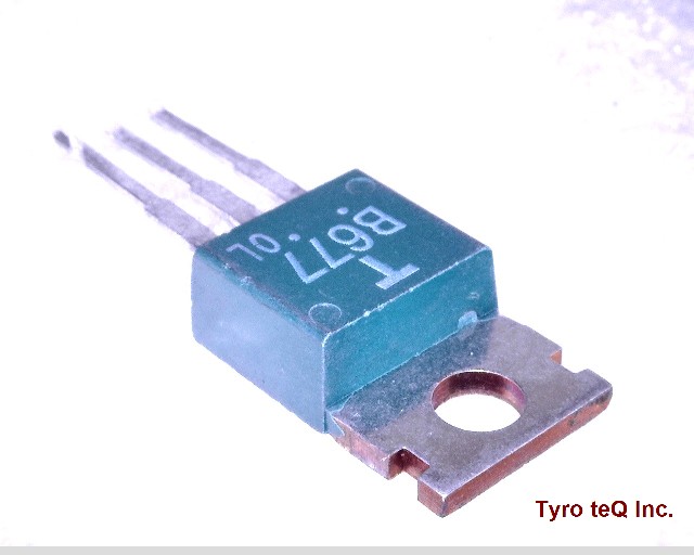 2SB677