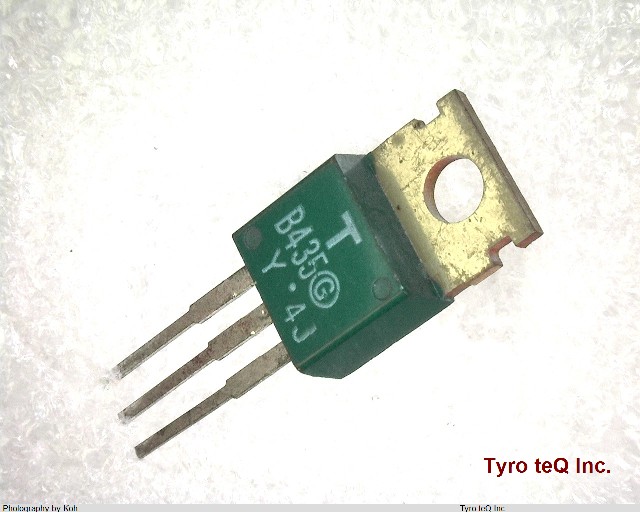 2SB435G-Y