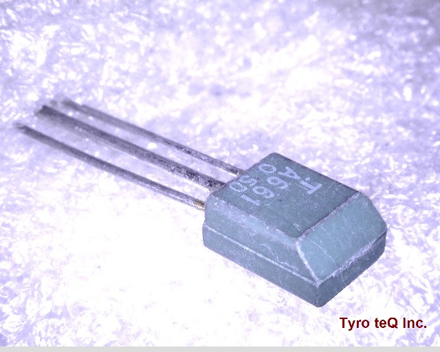 2SA661-O