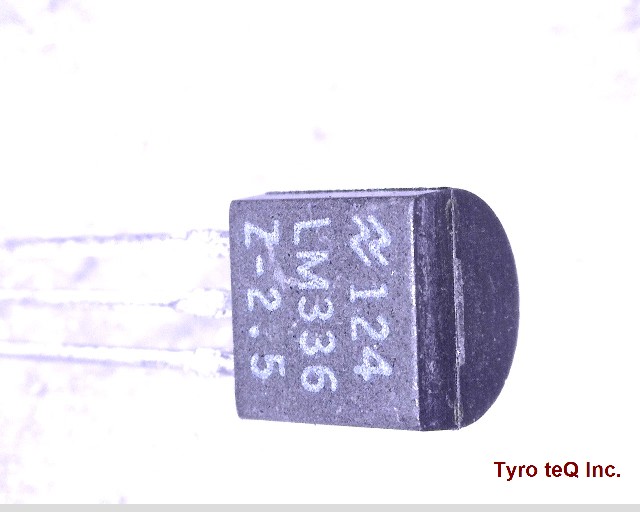 LM336Z-2.5