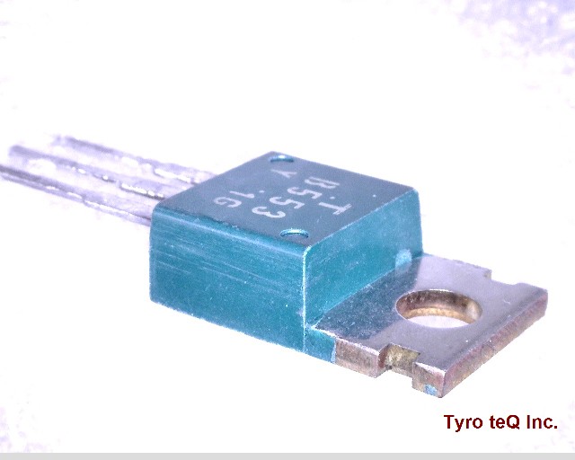 2SB553-Y