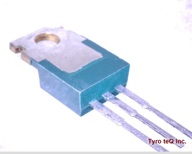 2SB553-Y