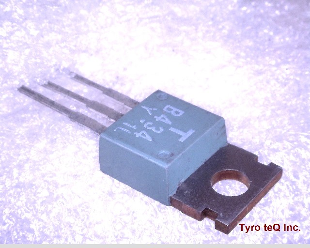 2SB434-Y
