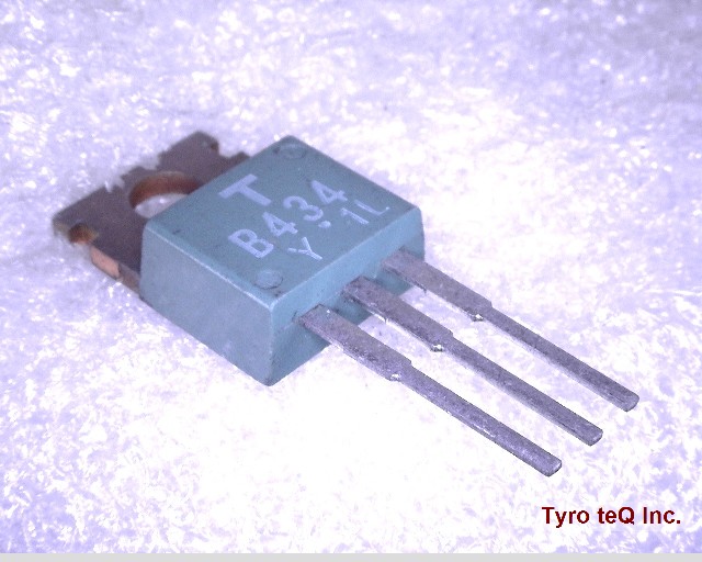2SB434-Y