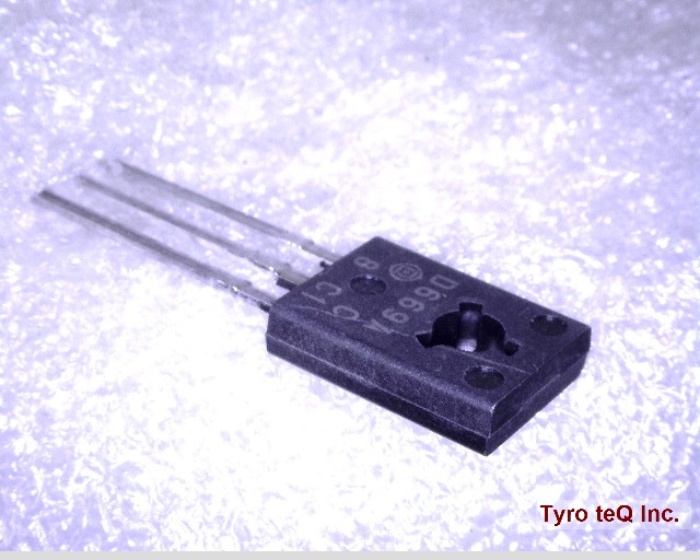 2SD669AC