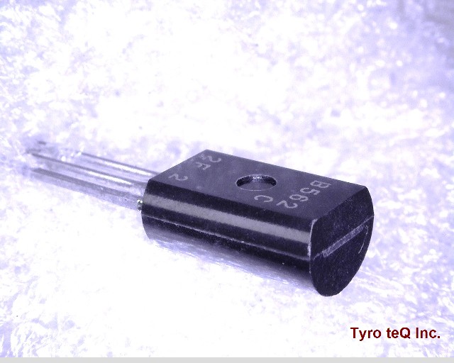 2SB562C