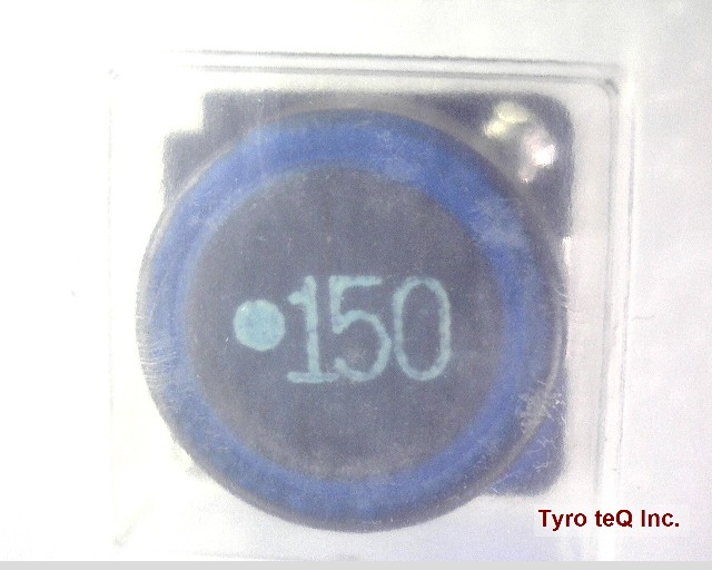 SLF10145T-150M2R2-PF