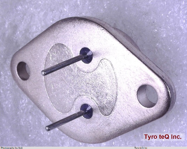 2SD650