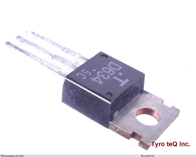 2SD634