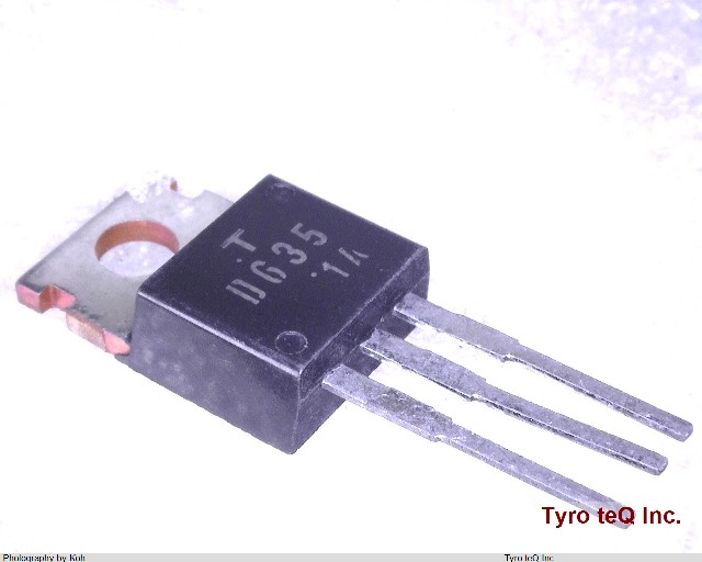 2SD635
