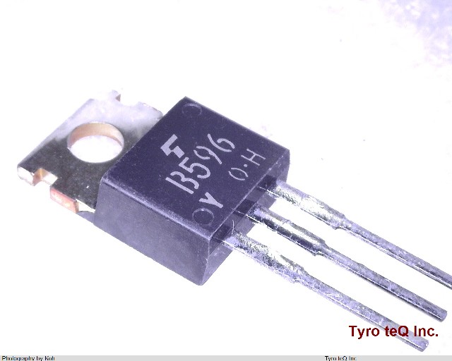 2SB596-Y