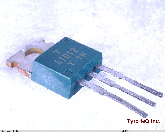 2SA1012-Y