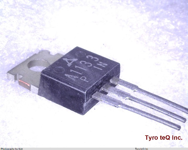 2SA1133-P