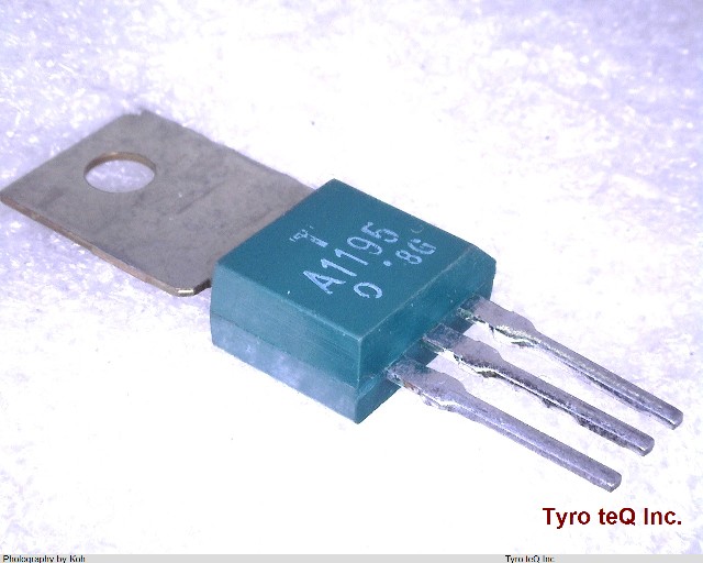 2SA1195-O