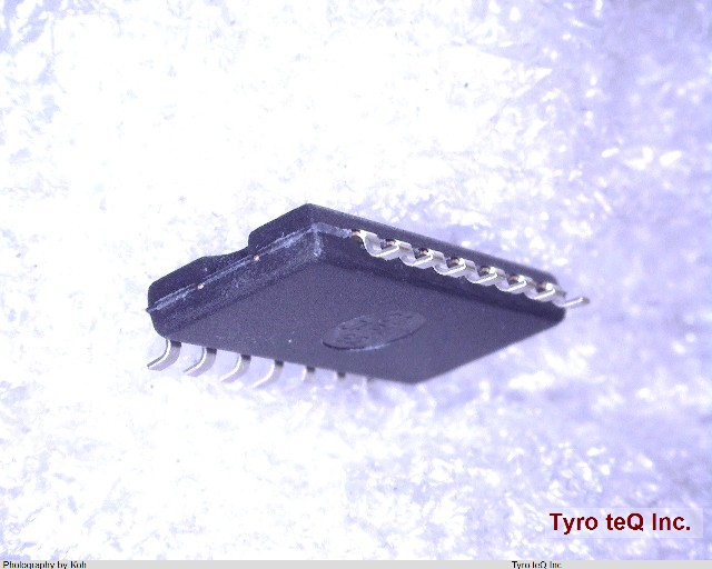 TC74HC4066AF(F)