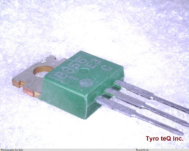 2SB856C