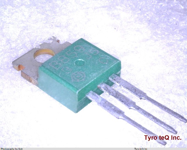2SB859 C