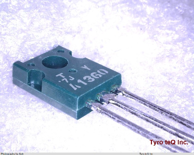 2SA1360-Y