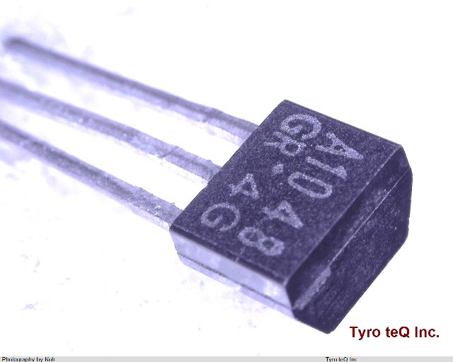 2SA1048-GR