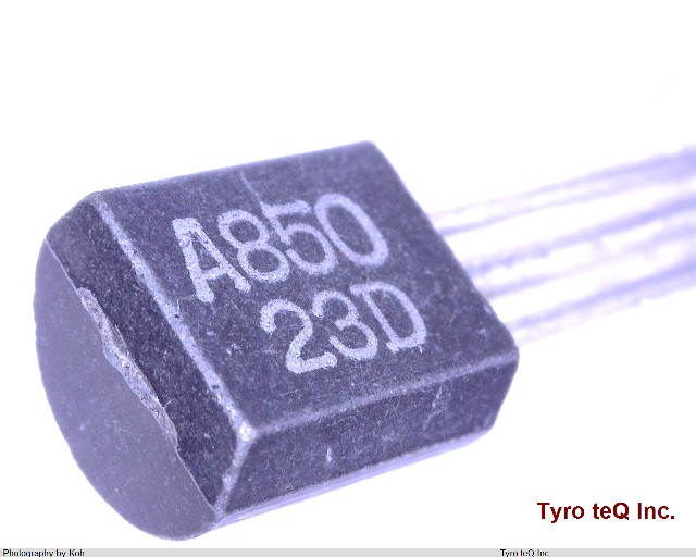 2SA850