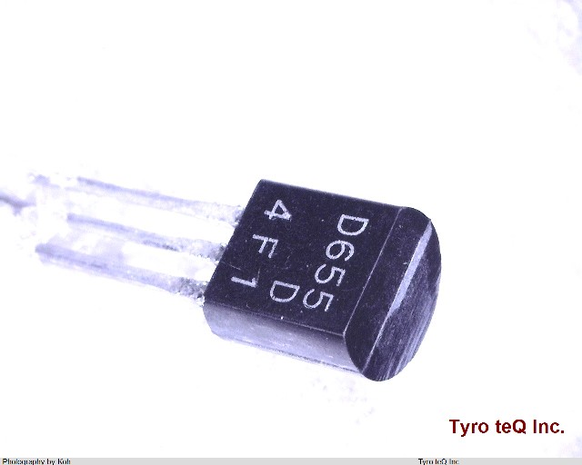 2SD655D