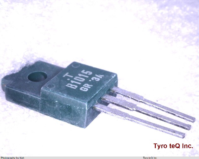 2SB1015-GR