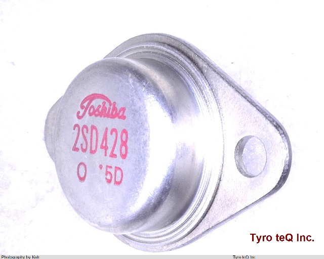 2SD428-O