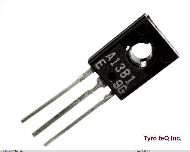 2SA1381E